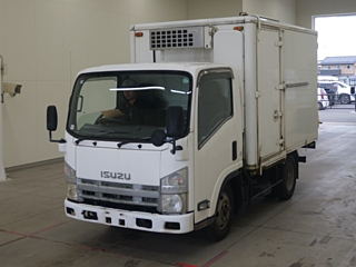 ISUZU ELF 2008