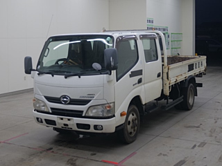 HINO DUTRO 2012