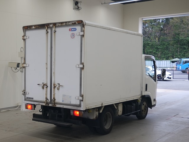 ISUZU ELF 2008
