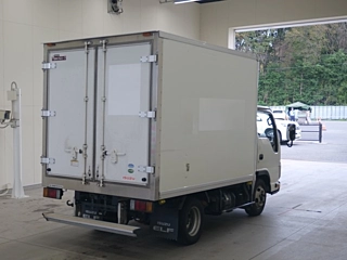 ISUZU ELF 2013