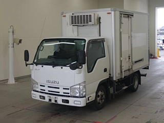 ISUZU ELF 2013