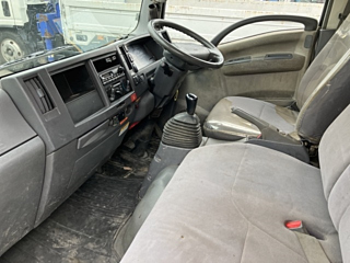 ISUZU ELF 2008