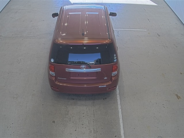 TOYOTA COROLLA RUMION 2009