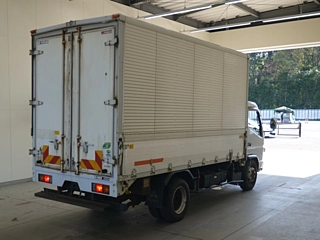 MITSUBISHI CANTER 2013