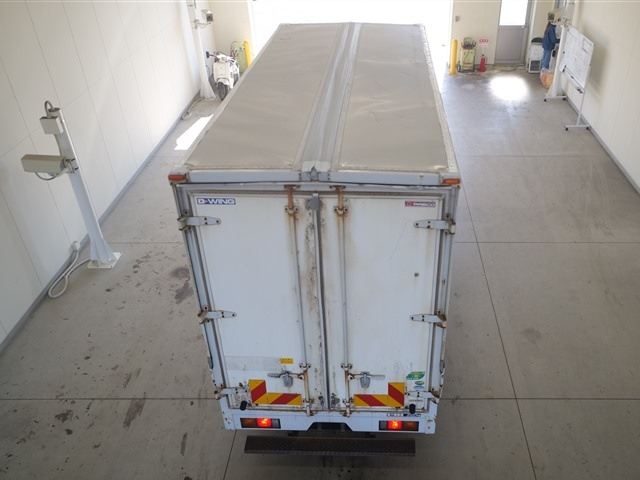 MITSUBISHI CANTER 2013