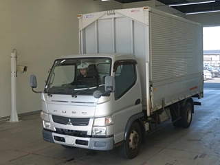 MITSUBISHI CANTER 2013