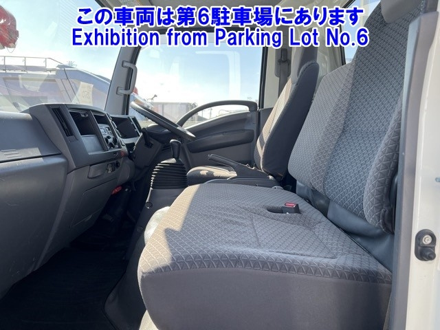 ISUZU ELF 2018