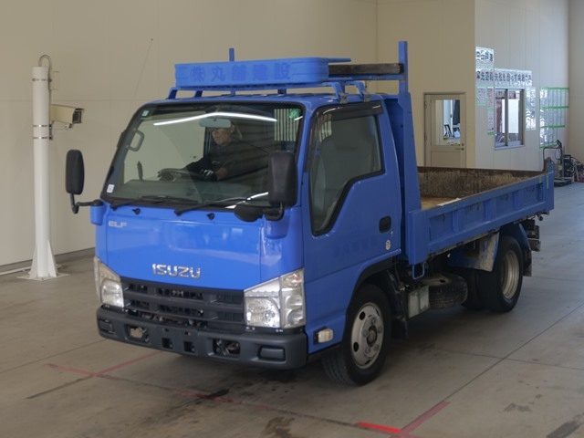 ISUZU ELF 2010