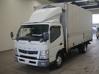 MITSUBISHI CANTER 2013