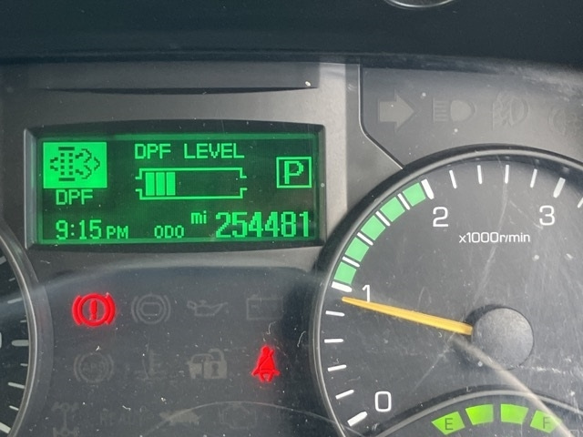 MITSUBISHI CANTER 2013