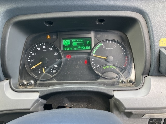 MITSUBISHI CANTER 2013