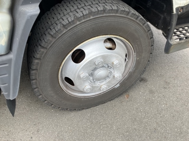 MITSUBISHI CANTER 2013