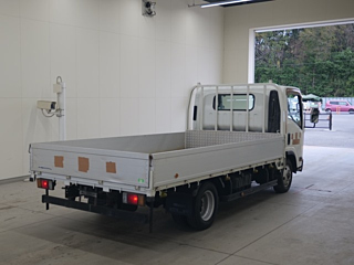 ISUZU ELF 2012