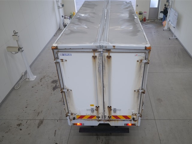 MITSUBISHI CANTER 2013