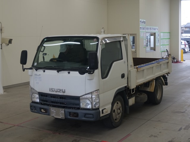 ISUZU ELF 2011