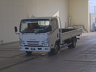 ISUZU ELF 2019