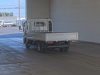 ISUZU ELF 2019