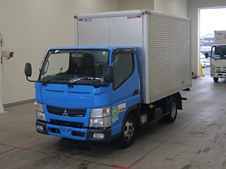 MITSUBISHI CANTER 2014