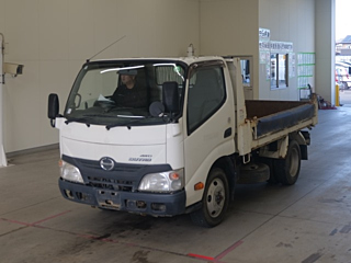 HINO DUTRO 2013