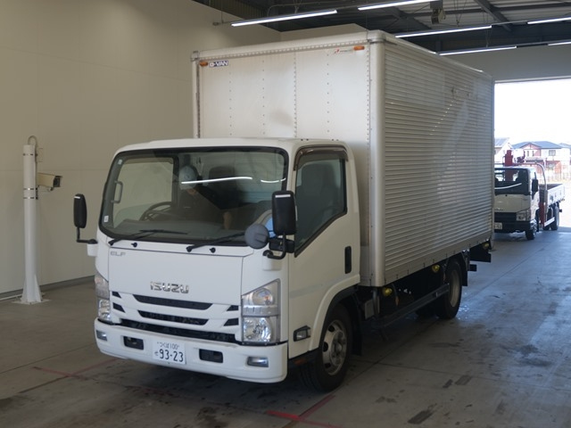 ISUZU ELF 2017
