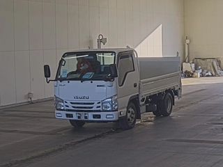ISUZU ELF 2019