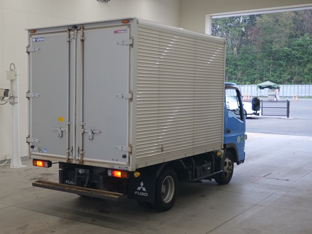 MITSUBISHI CANTER 2014