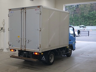 MITSUBISHI CANTER 2014