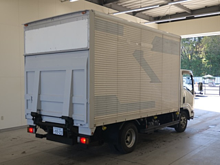 ISUZU ELF 2017