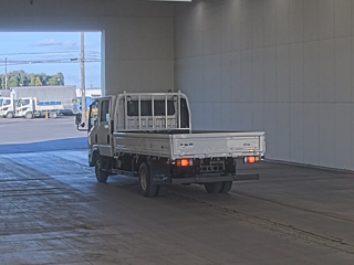 ISUZU ELF 2017