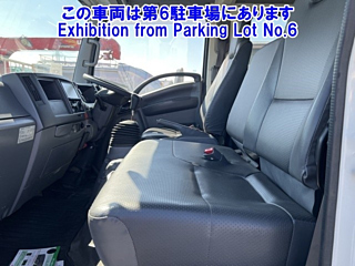 ISUZU ELF 2017