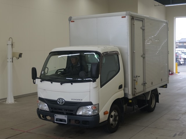 TOYOTA OTHER 2014