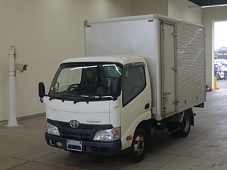 TOYOTA OTHER 2014