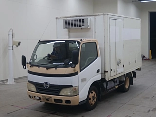 HINO DUTRO 2008