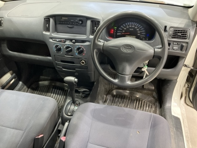 TOYOTA OTHER 2009