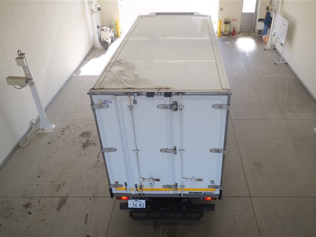 MITSUBISHI CANTER 2017