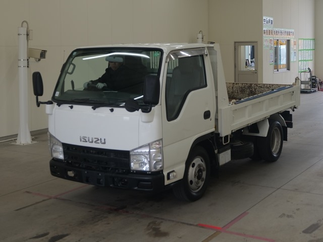 ISUZU ELF 2013