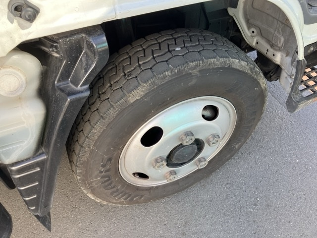 MITSUBISHI CANTER 2011