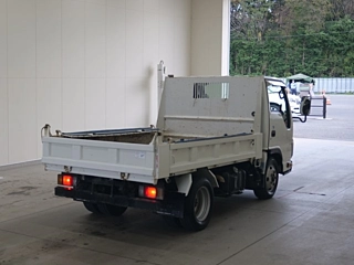 ISUZU ELF 2013