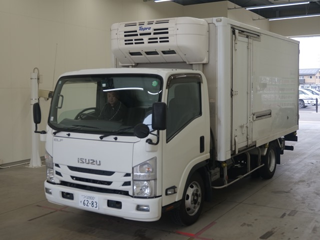 ISUZU ELF 2019