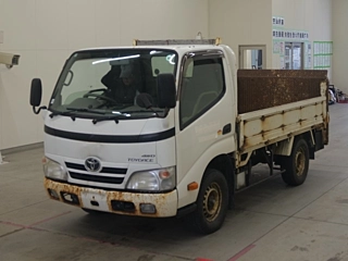 TOYOTA TOYOACE 2012