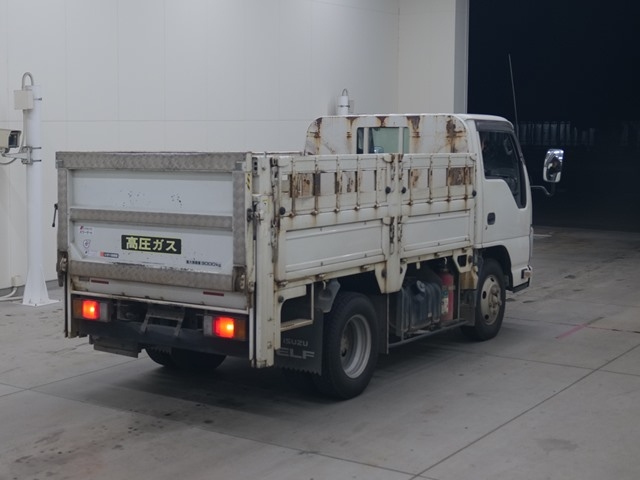 ISUZU ELF 2018