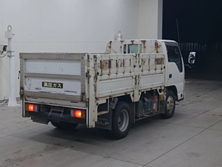 ISUZU ELF 2018