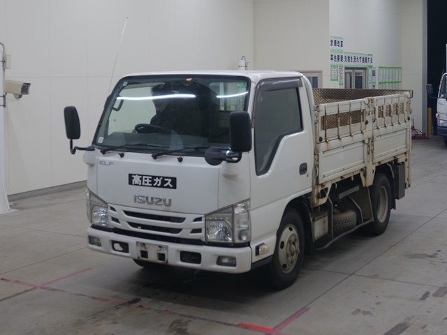 ISUZU ELF 2018