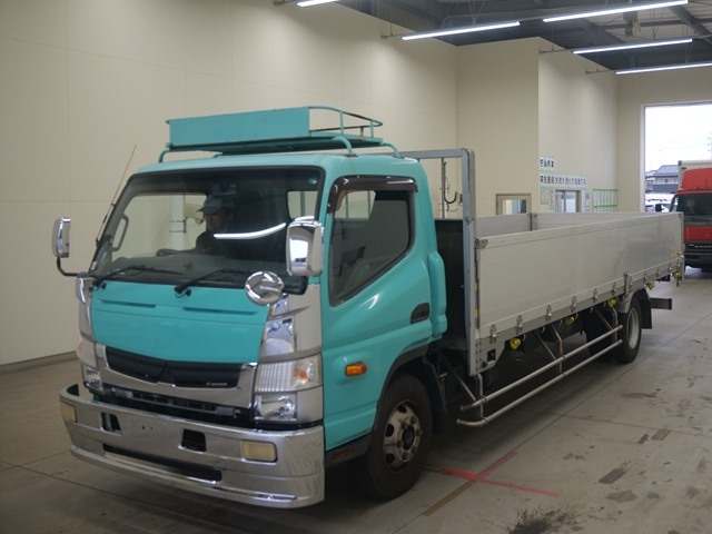 MITSUBISHI CANTER 2016
