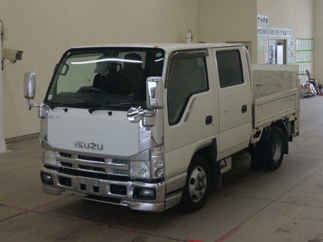 ISUZU ELF 2008
