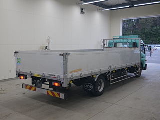 MITSUBISHI CANTER 2016