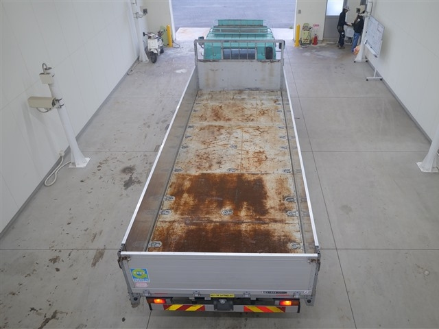 MITSUBISHI CANTER 2016