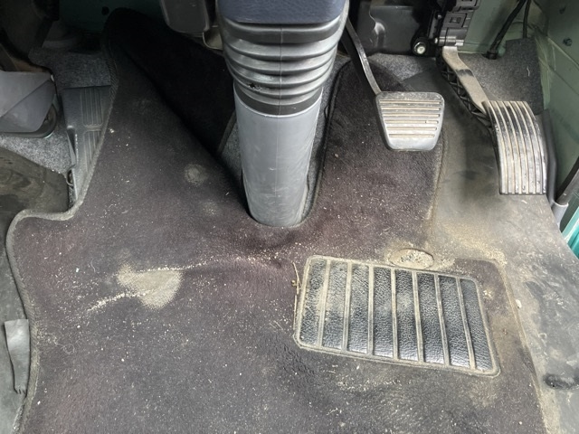 MITSUBISHI CANTER 2016