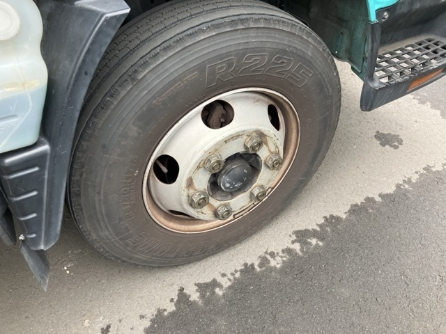 MITSUBISHI CANTER 2016