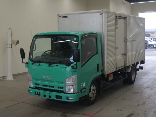 ISUZU ELF 2014